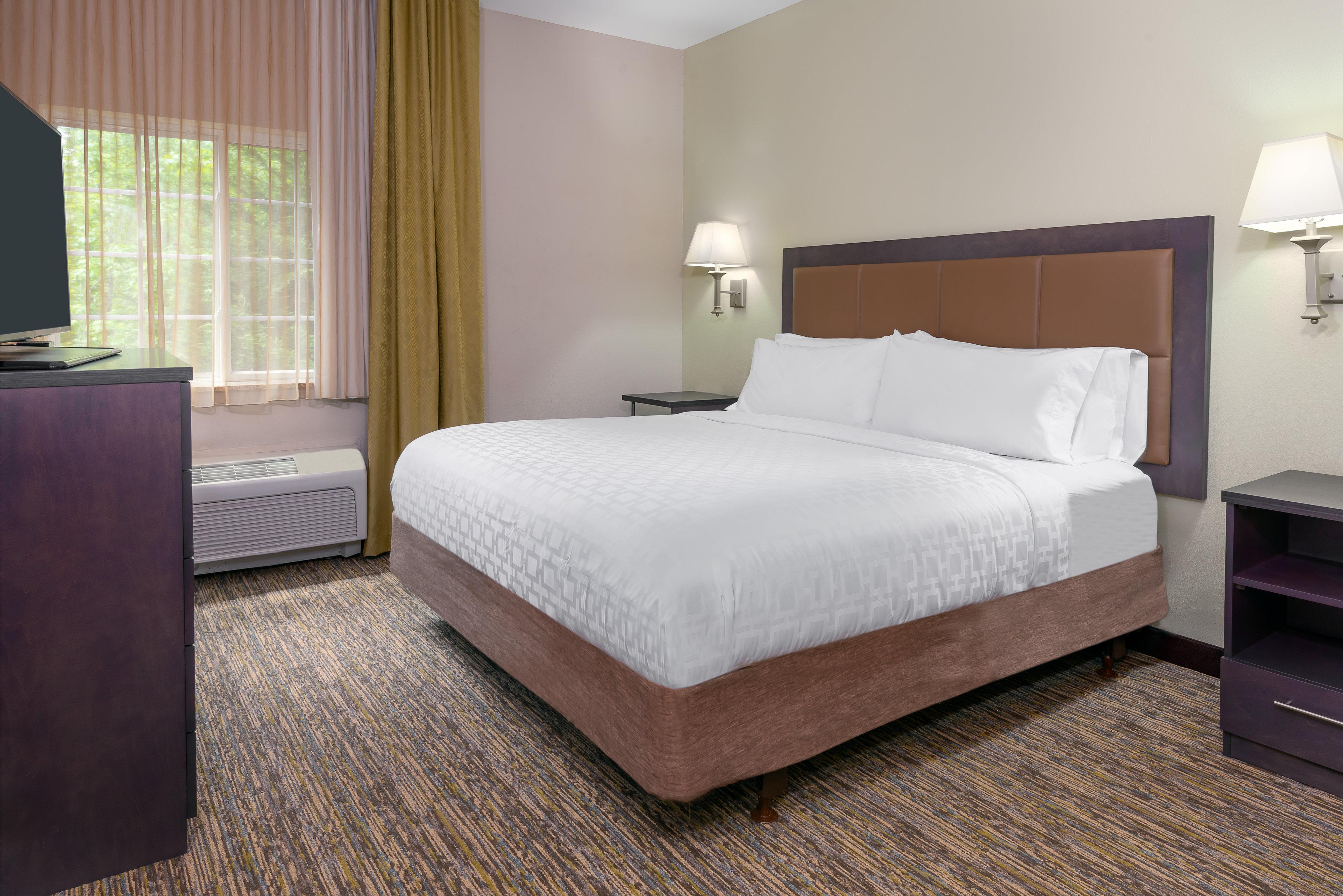 Candlewood Suites Athens By Ihg Екстериор снимка