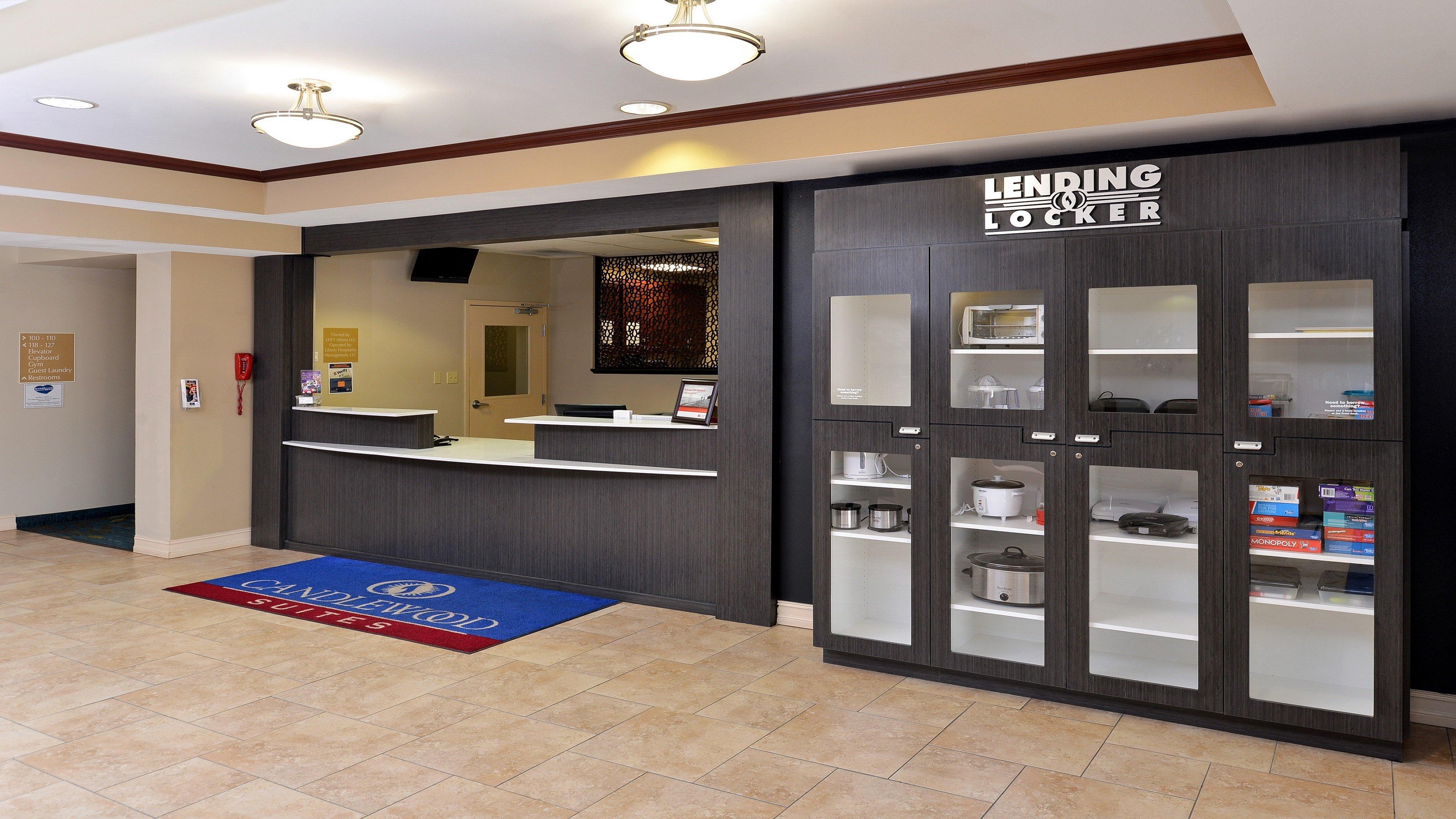 Candlewood Suites Athens By Ihg Екстериор снимка