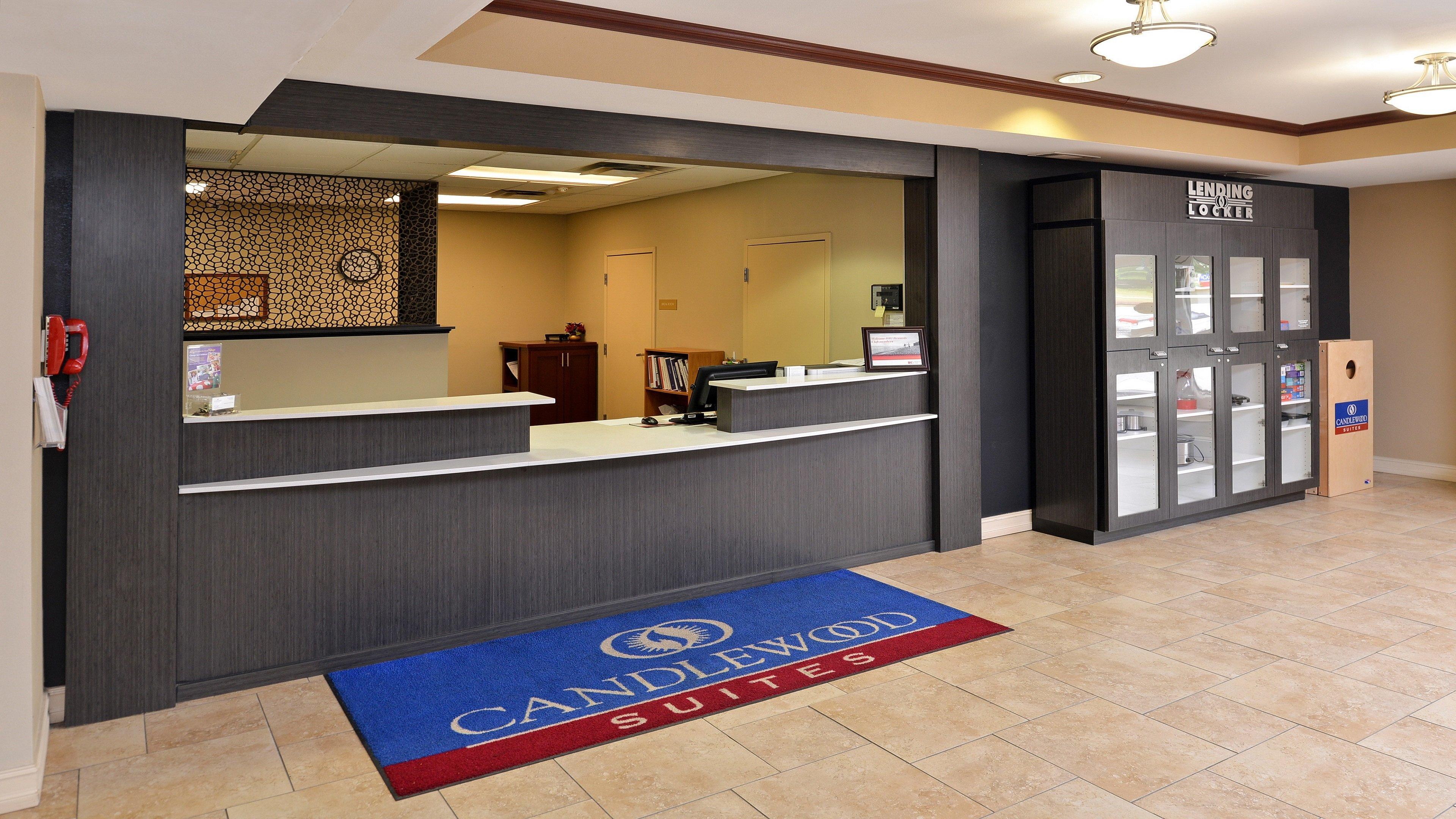 Candlewood Suites Athens By Ihg Екстериор снимка