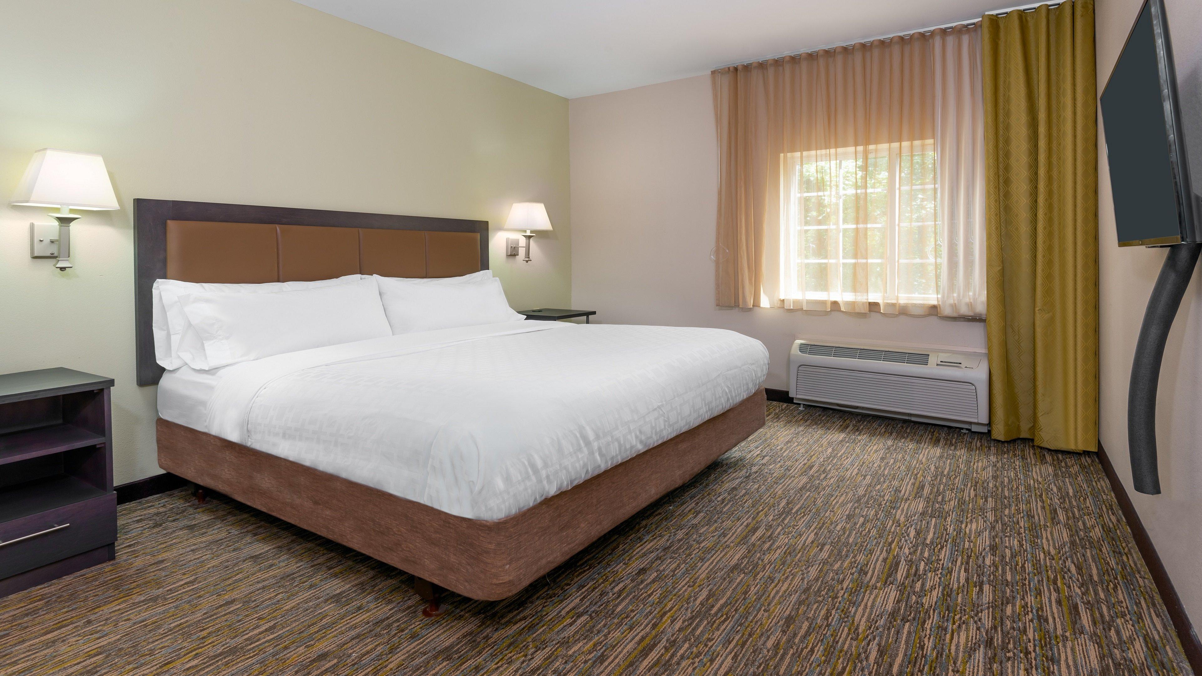 Candlewood Suites Athens By Ihg Екстериор снимка