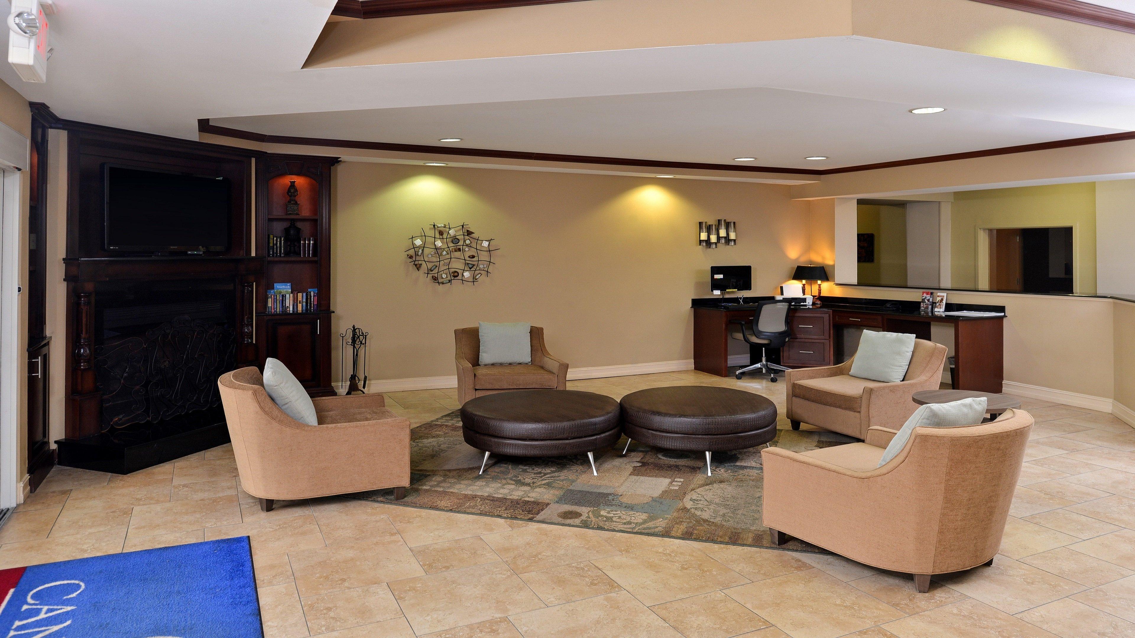 Candlewood Suites Athens By Ihg Екстериор снимка