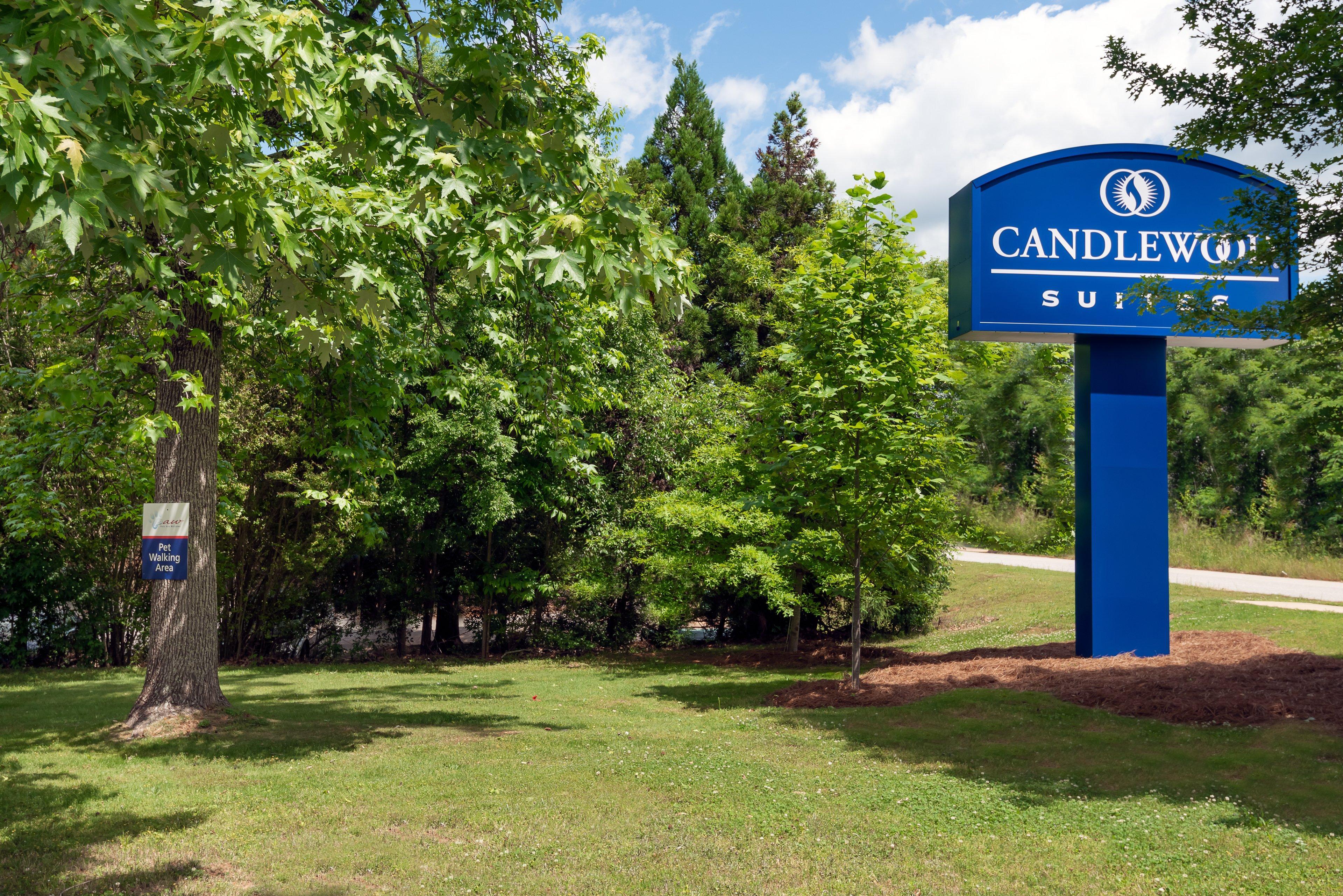 Candlewood Suites Athens By Ihg Екстериор снимка