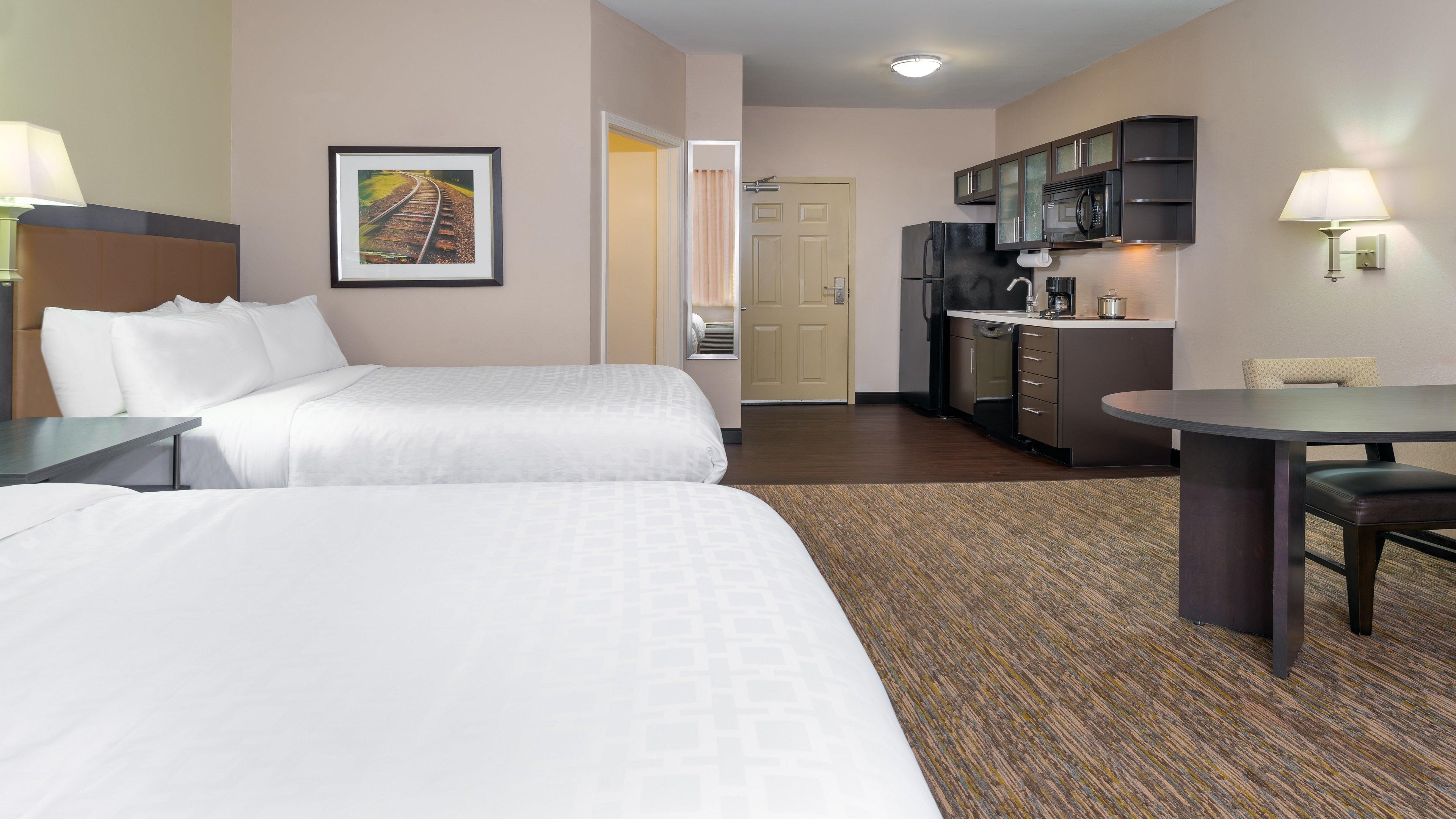 Candlewood Suites Athens By Ihg Екстериор снимка