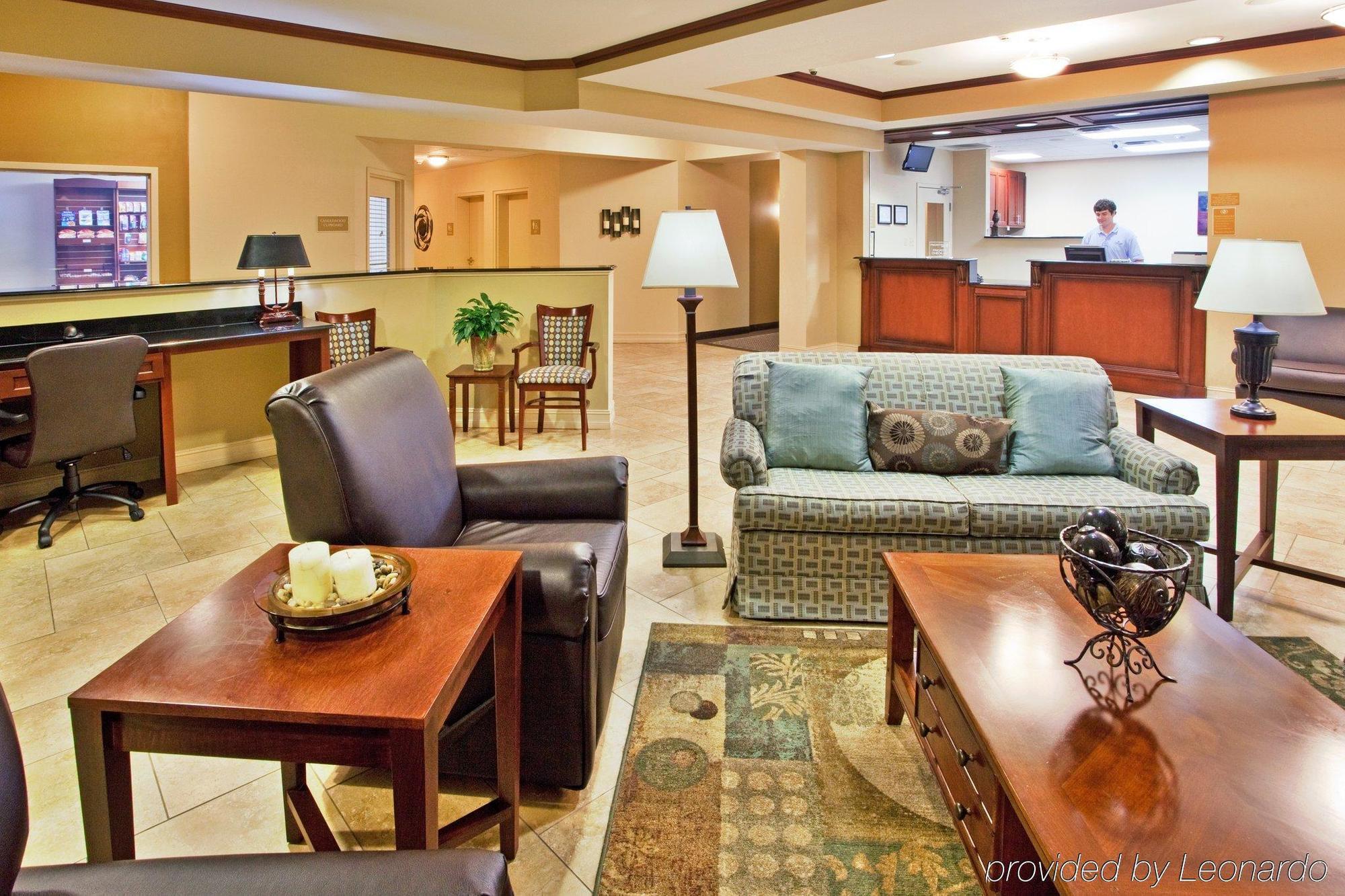 Candlewood Suites Athens By Ihg Интериор снимка