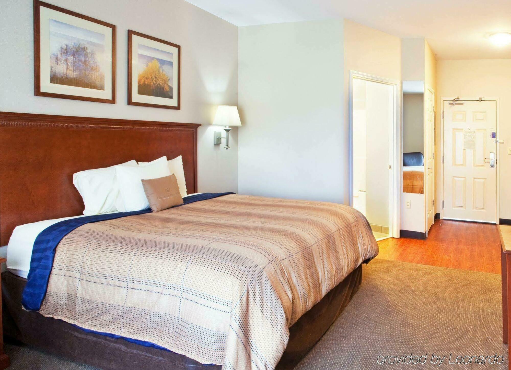 Candlewood Suites Athens By Ihg Стая снимка