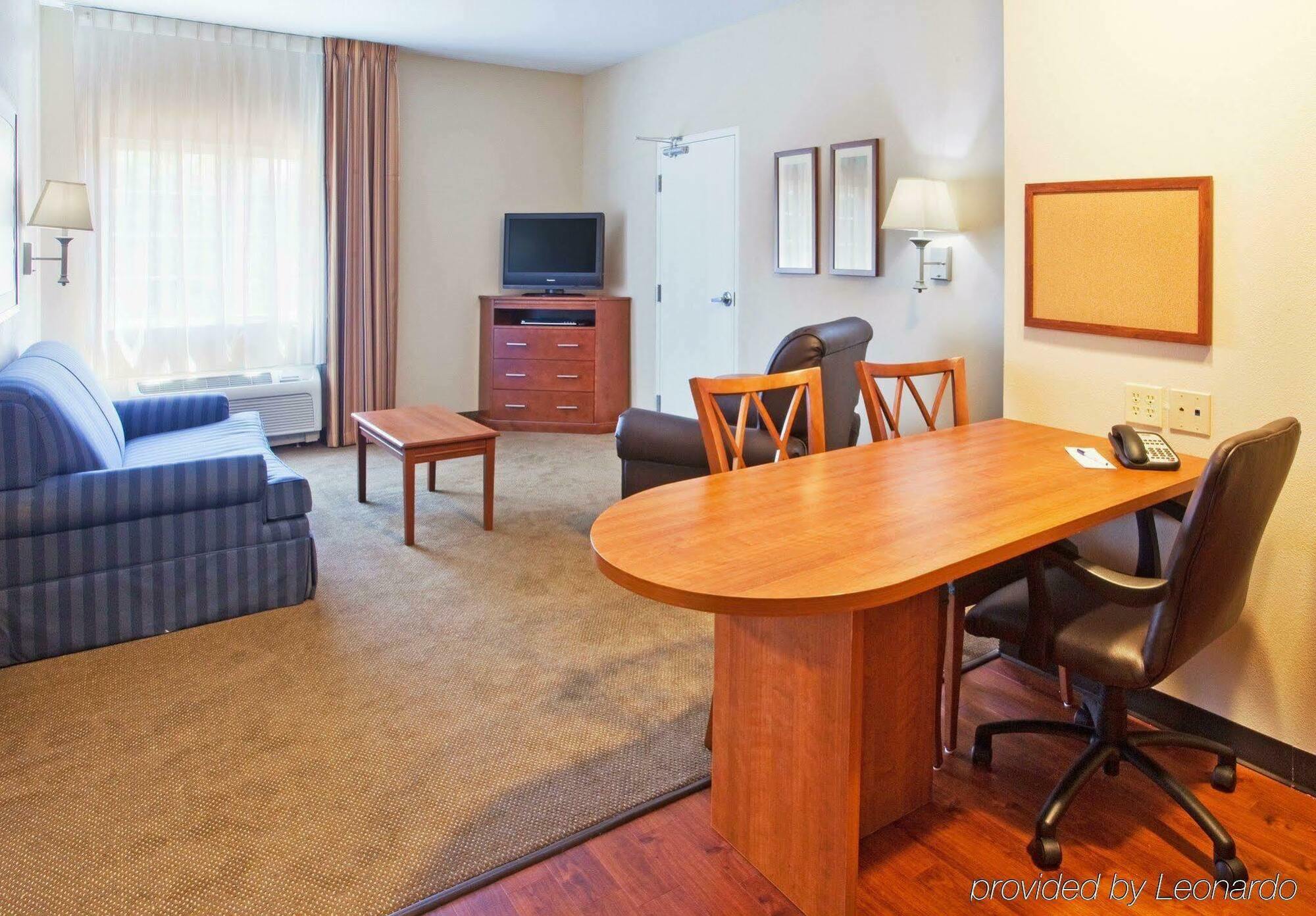 Candlewood Suites Athens By Ihg Стая снимка