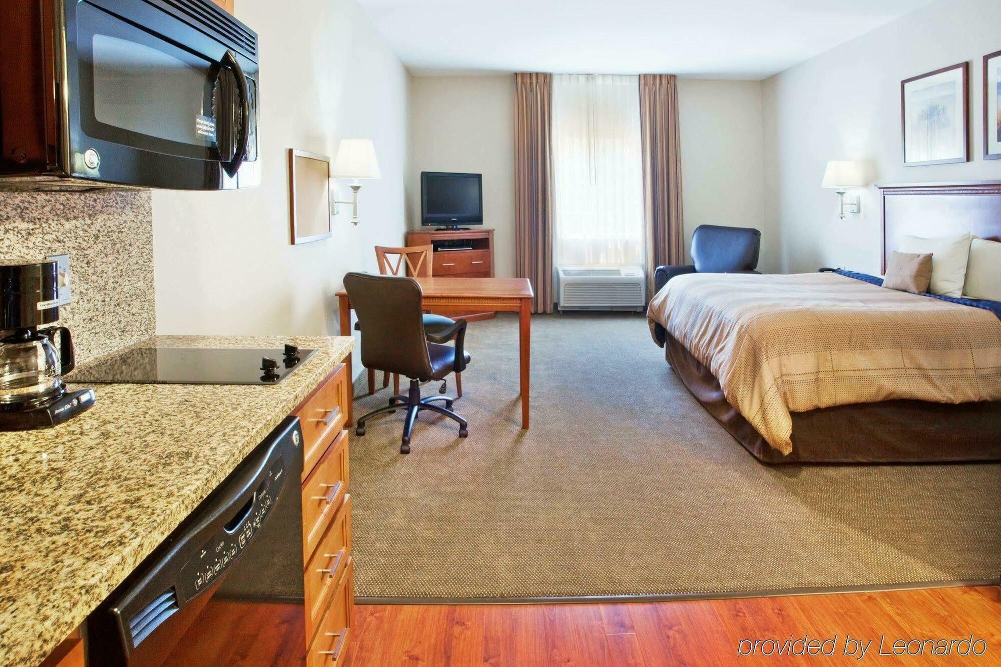 Candlewood Suites Athens By Ihg Стая снимка