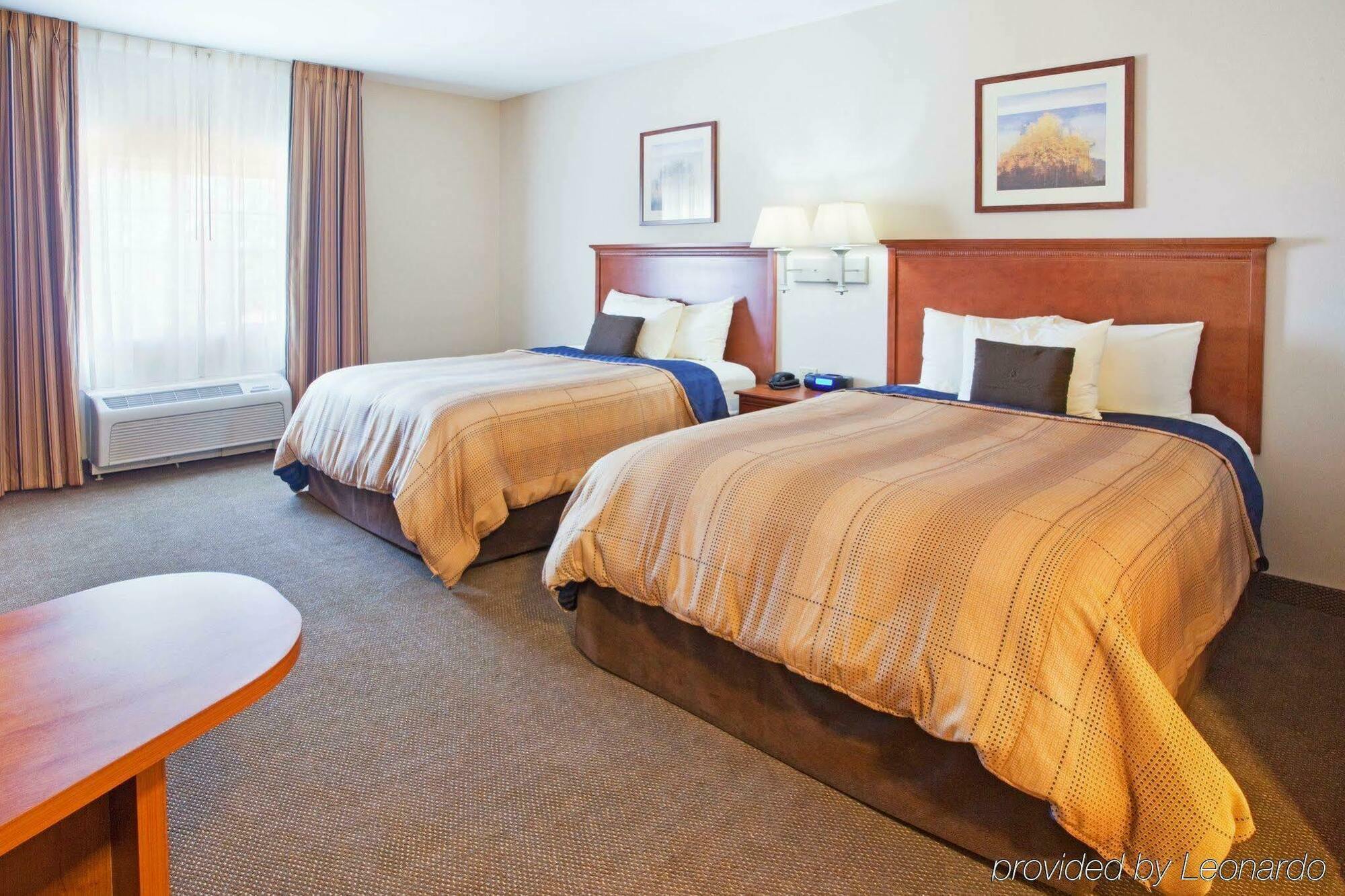 Candlewood Suites Athens By Ihg Екстериор снимка