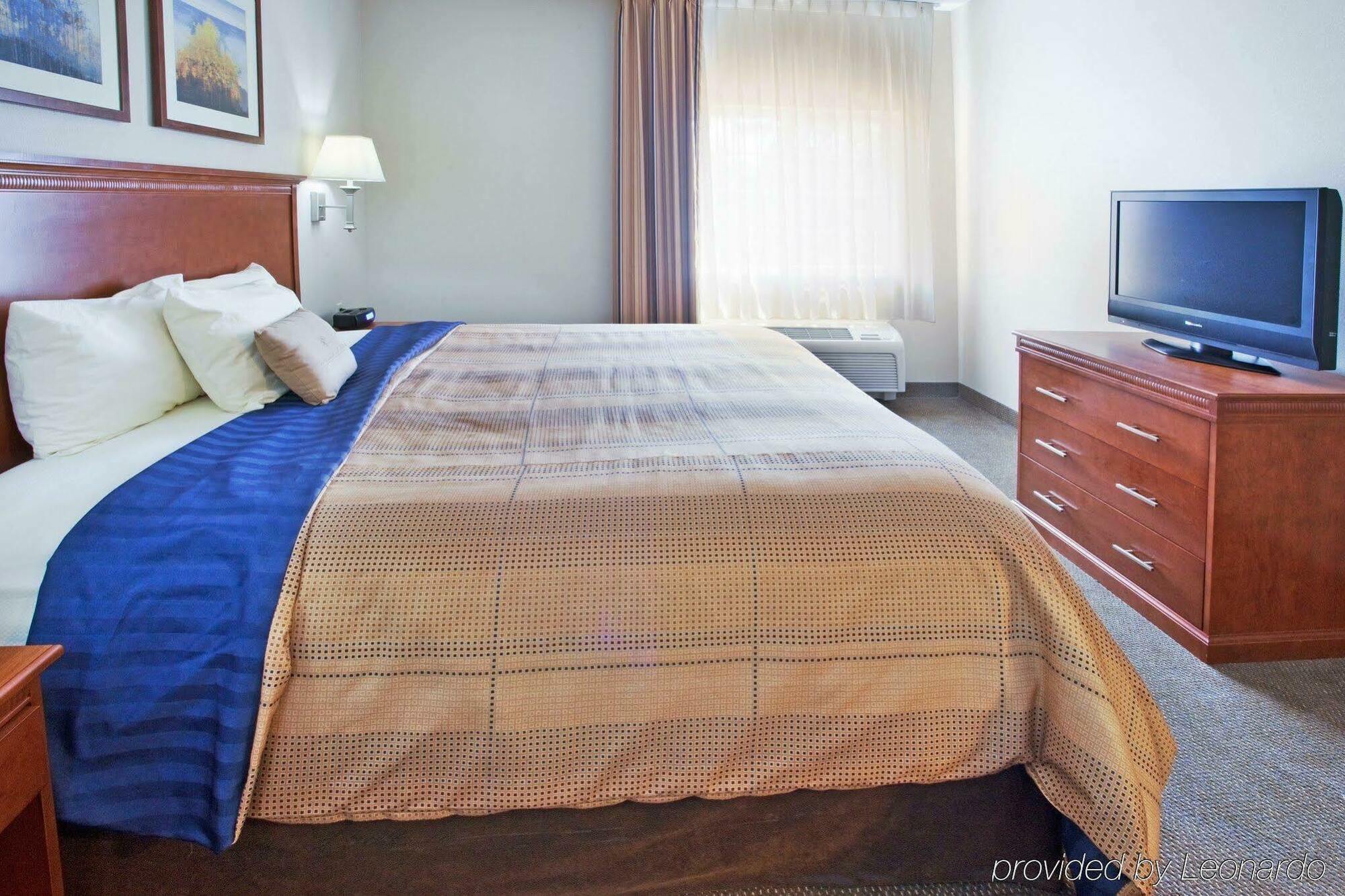 Candlewood Suites Athens By Ihg Стая снимка