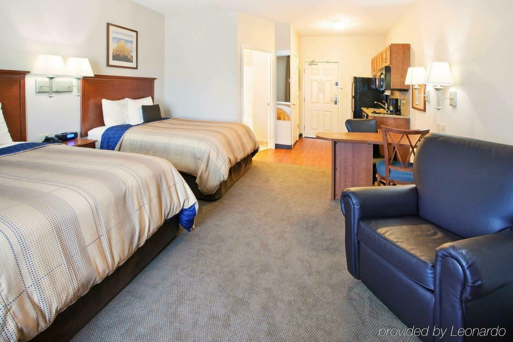 Candlewood Suites Athens By Ihg Стая снимка