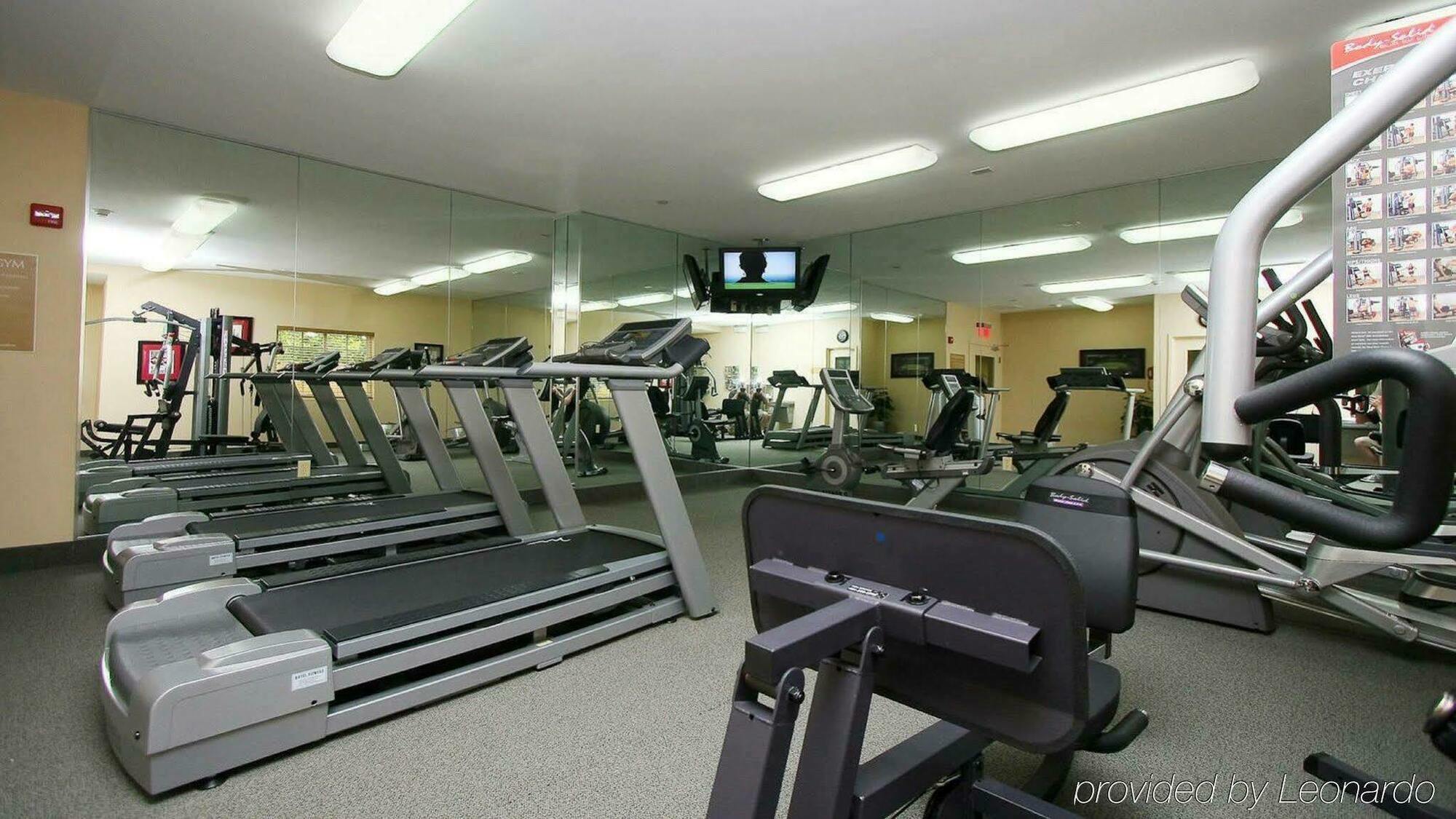Candlewood Suites Athens By Ihg Съоръжения снимка