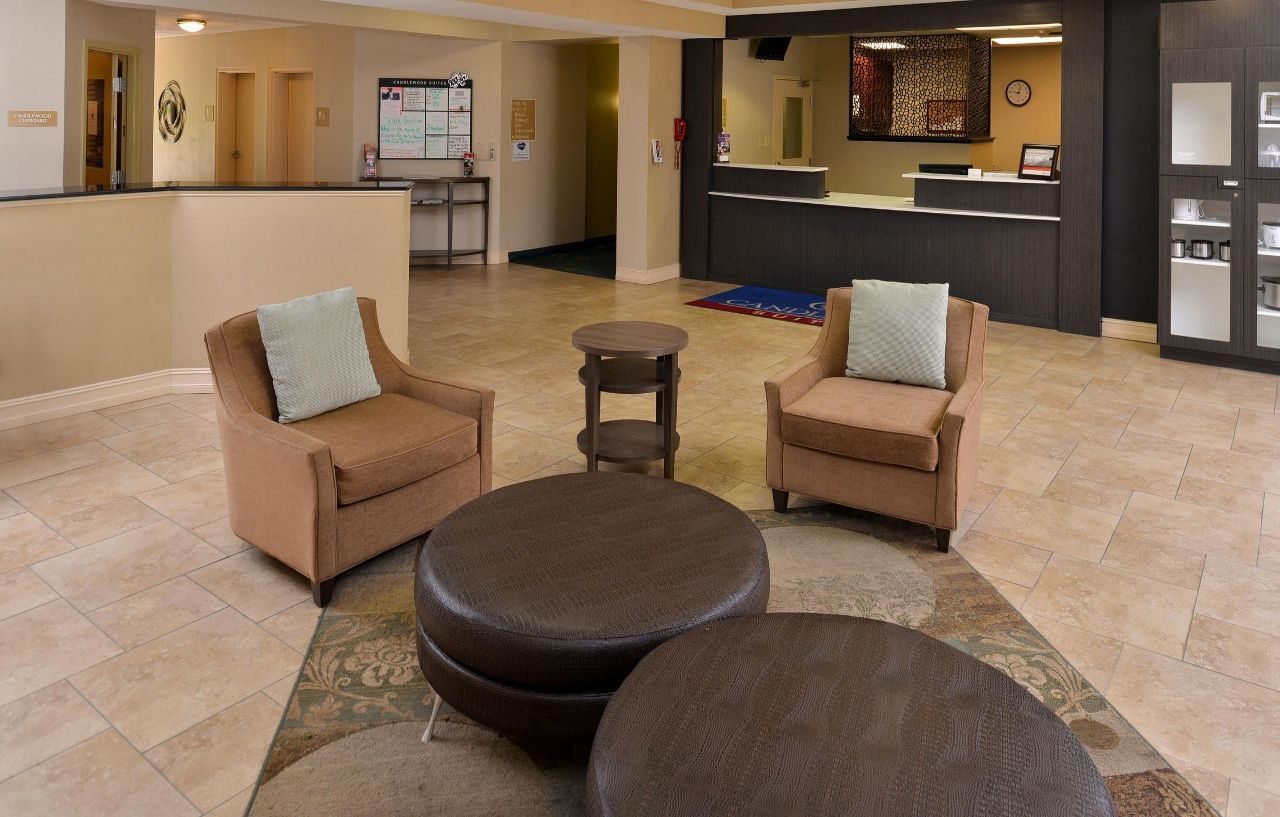 Candlewood Suites Athens By Ihg Екстериор снимка